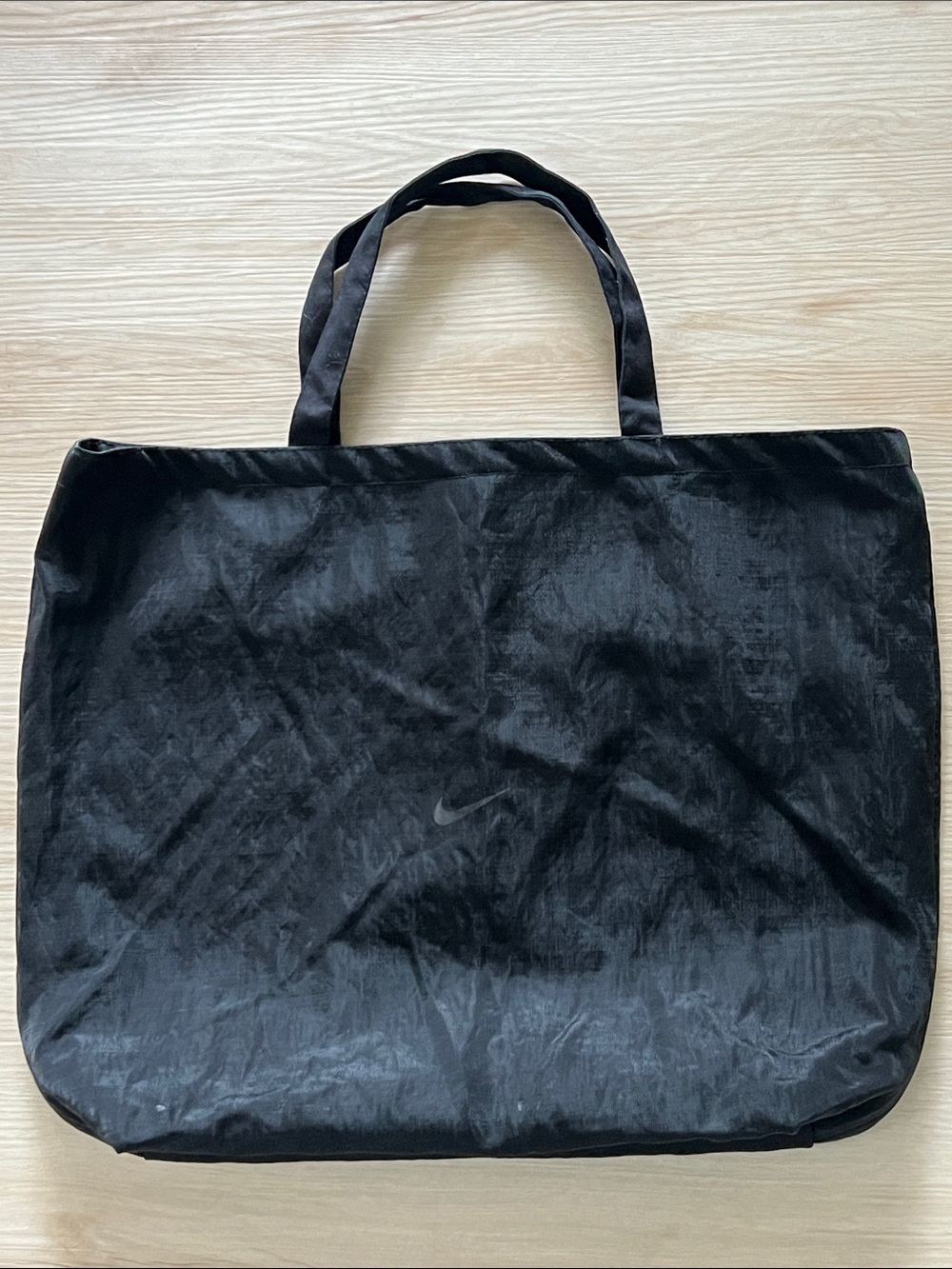 Fear of God x Nike Air Tote Bag